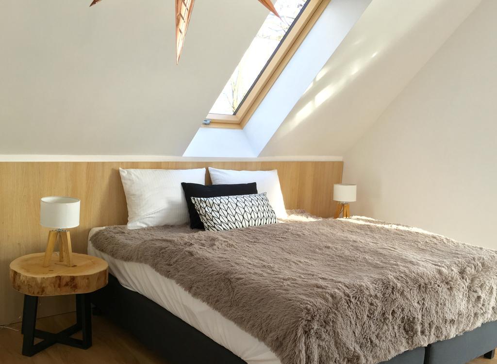 Apartamenty Innwersja Duszniki Zdrój Exterior foto