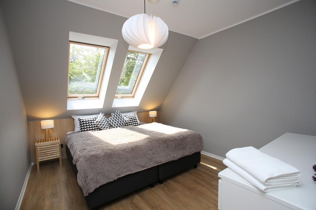 Apartamenty Innwersja Duszniki Zdrój Exterior foto